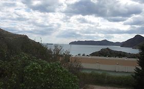 Camping Naturista El Portus - Nudist Fkk